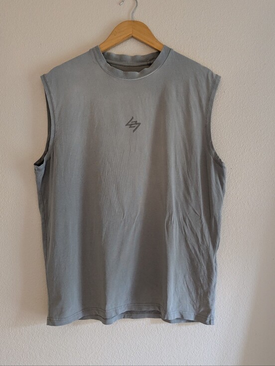 Represent Other - Represent 247 Active Cotton Muscle Tank